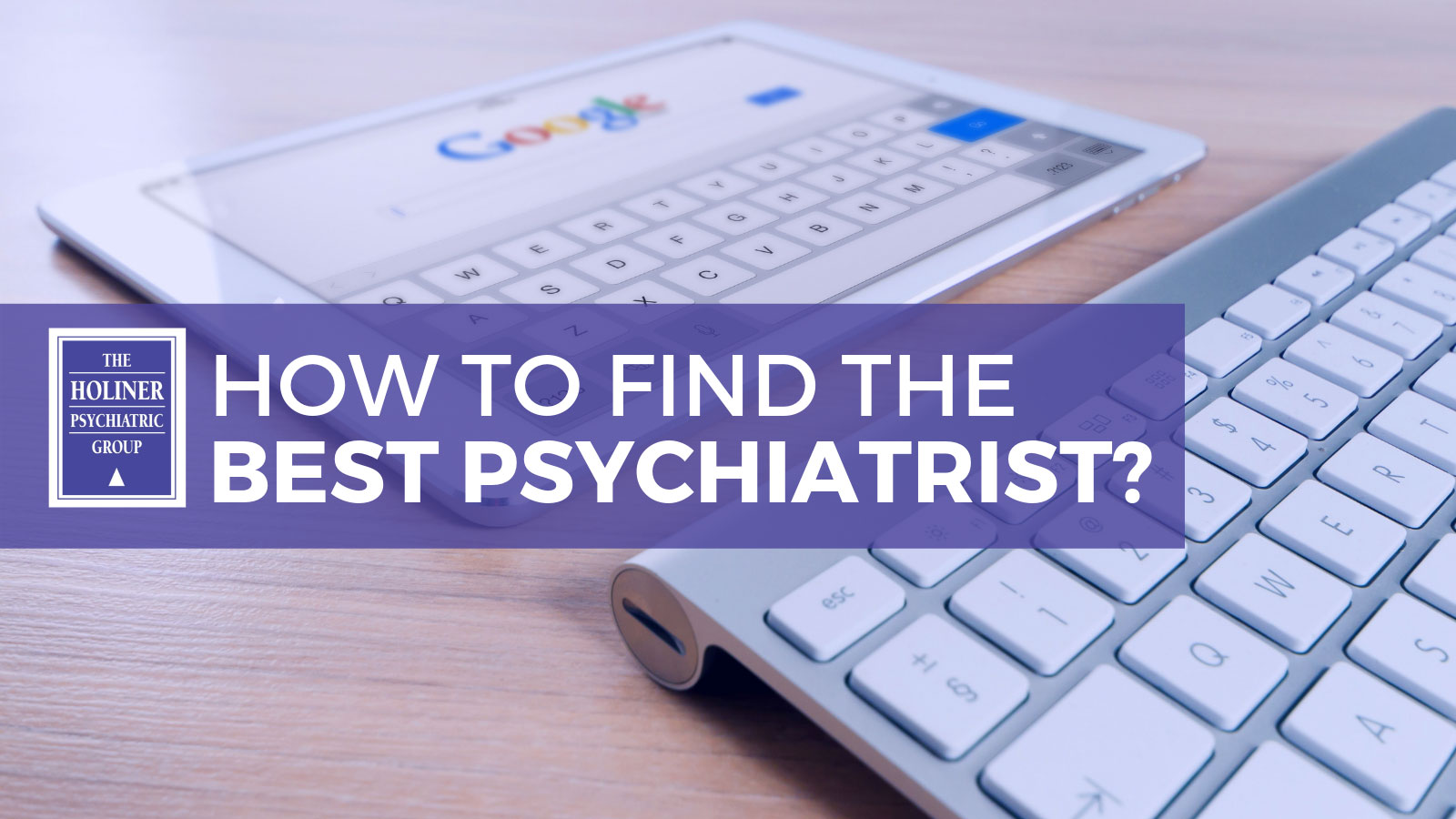 how to find the best psychiatrist