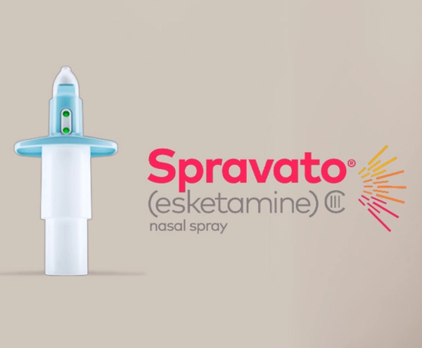 What Does SPRAVATO Do?