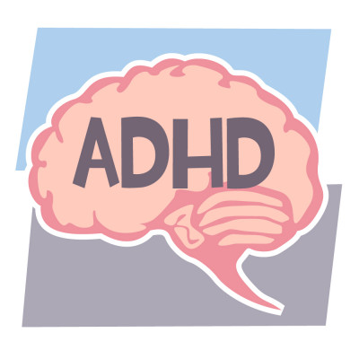 Your Brain on ADHD