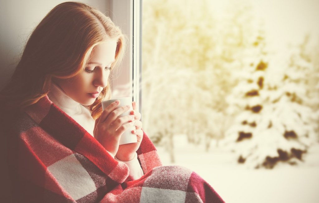 What is Seasonal Affective Disorder?