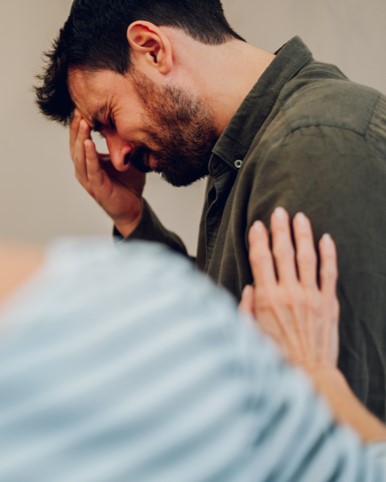 Substance Use Disorders
