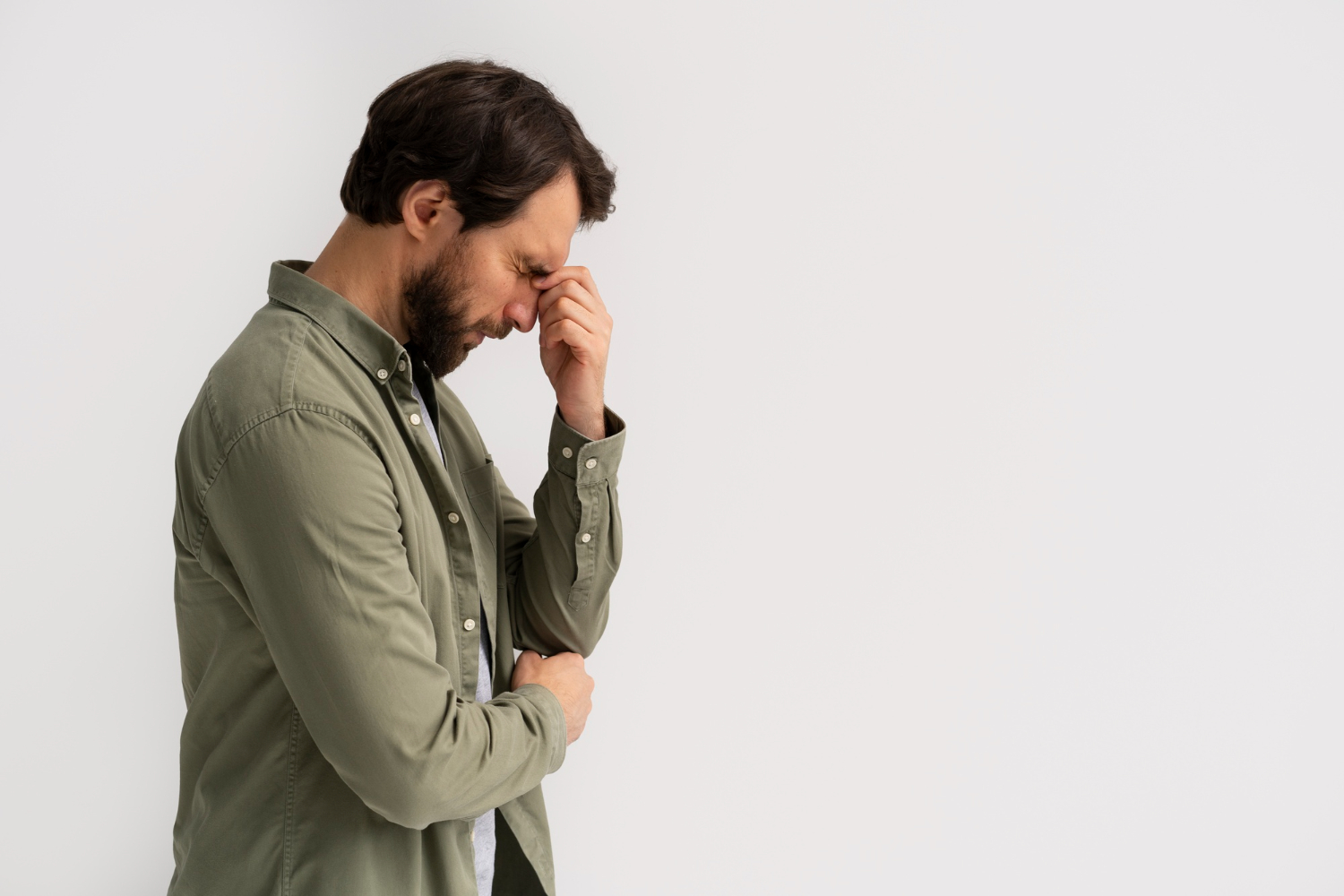Is SPRAVATO Approved for Anxiety?